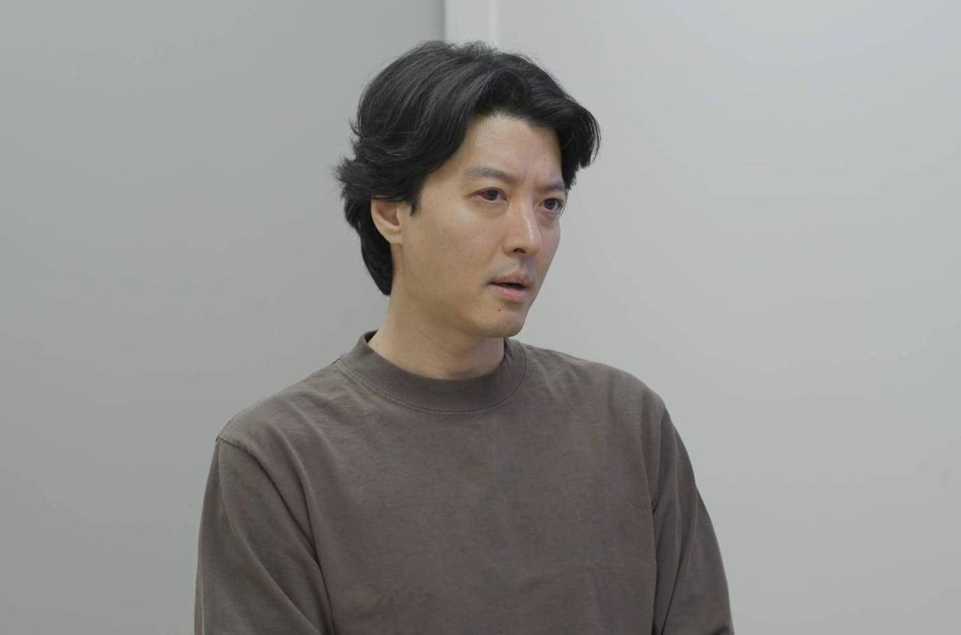 본문 이미지 - 이동건(SBS 제공)