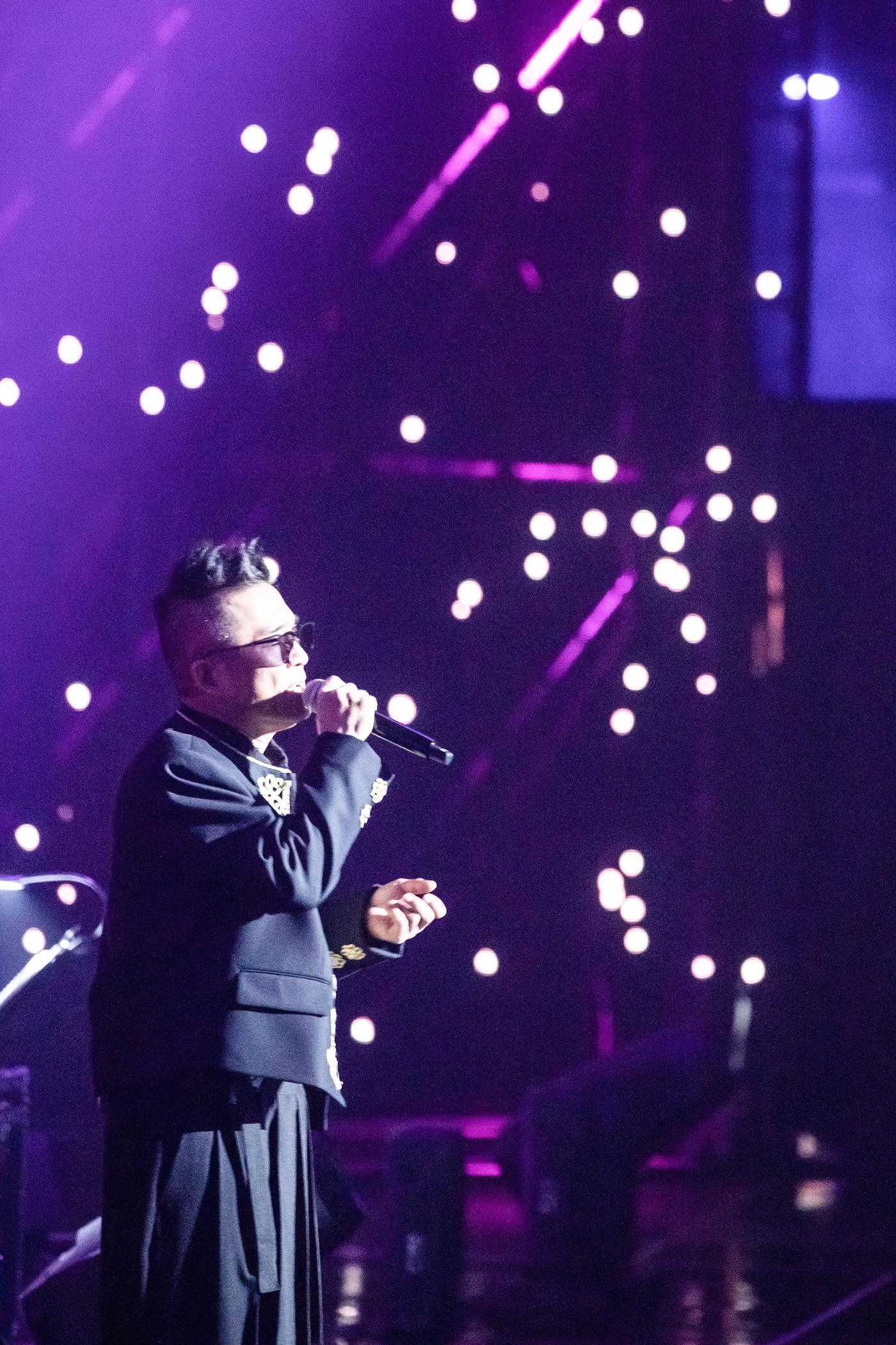 본문 이미지 - 김건모(아이스타미디어컴퍼니 제공)