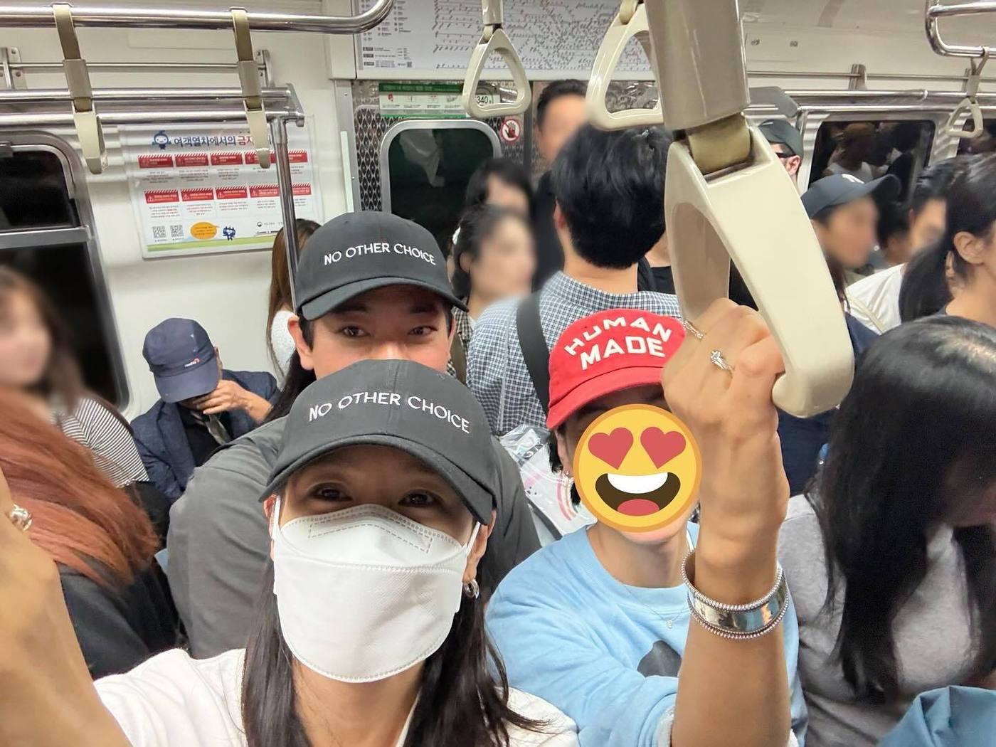 본문 이미지 - 손예진 SNS