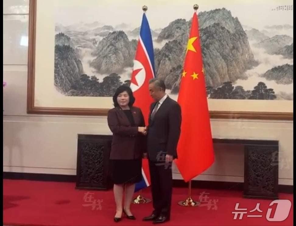 본문 이미지 - &#40;CGTN 갈무리&#41;