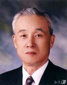 본문 이미지 - 길형보 전 육군참모총장. (한국항공우주산업 제공)