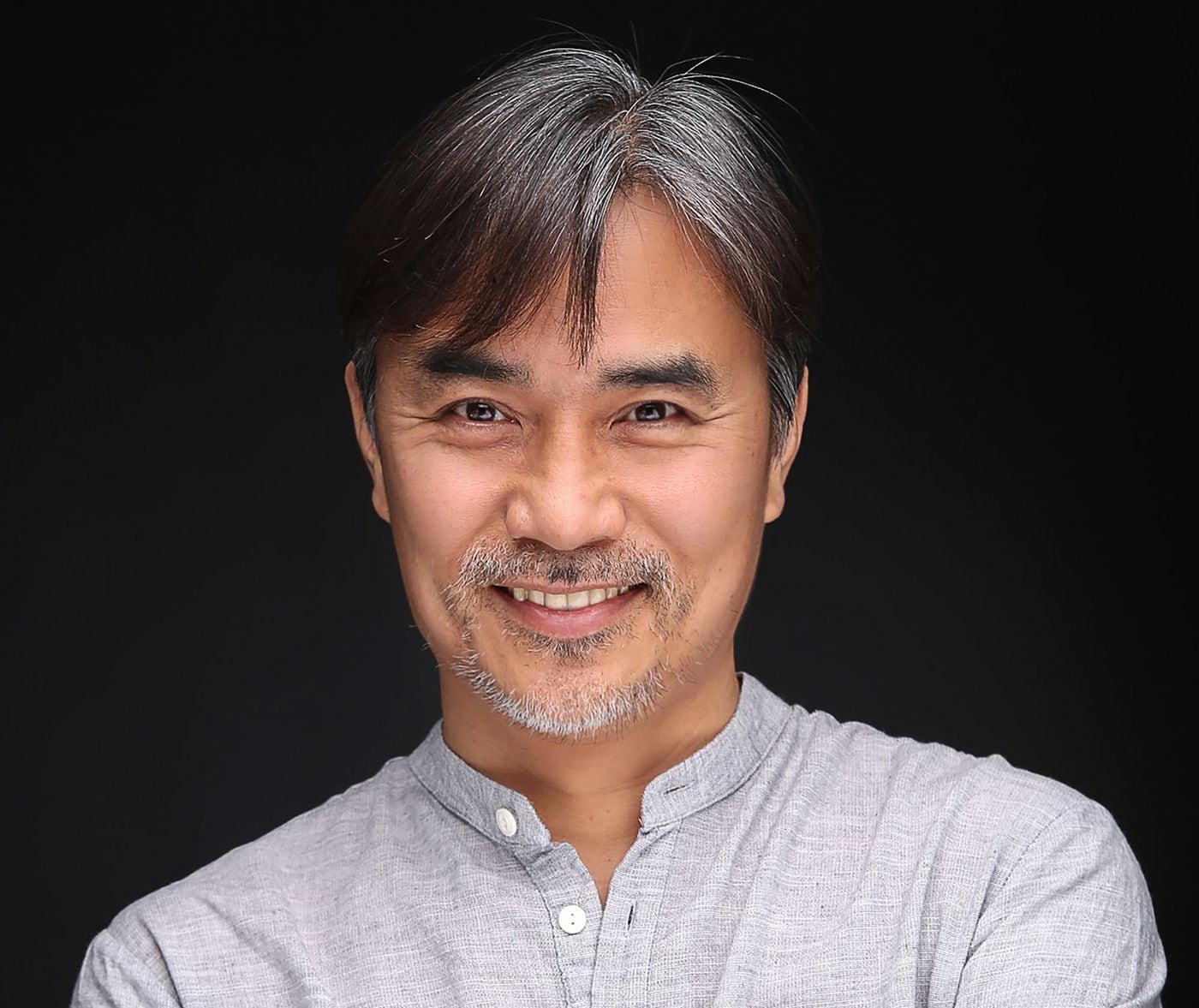 본문 이미지 - 극작·연출가 이해성