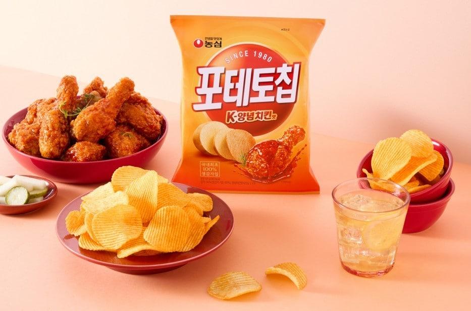 본문 이미지 - (농심 제공)