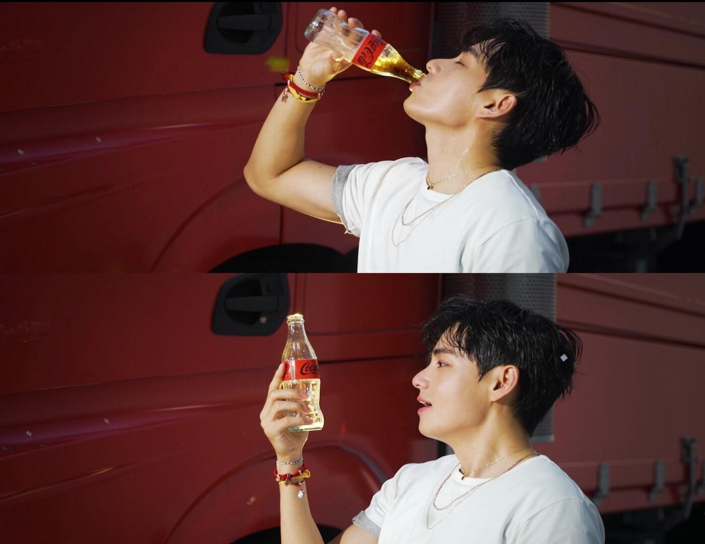 본문 이미지 - (코카-콜라 제공)