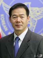 본문 이미지 - 한창훈 신임 인천시경찰청장.(인천경찰청 제공. 재배포 및 DB금지)2025.9.29/뉴스1