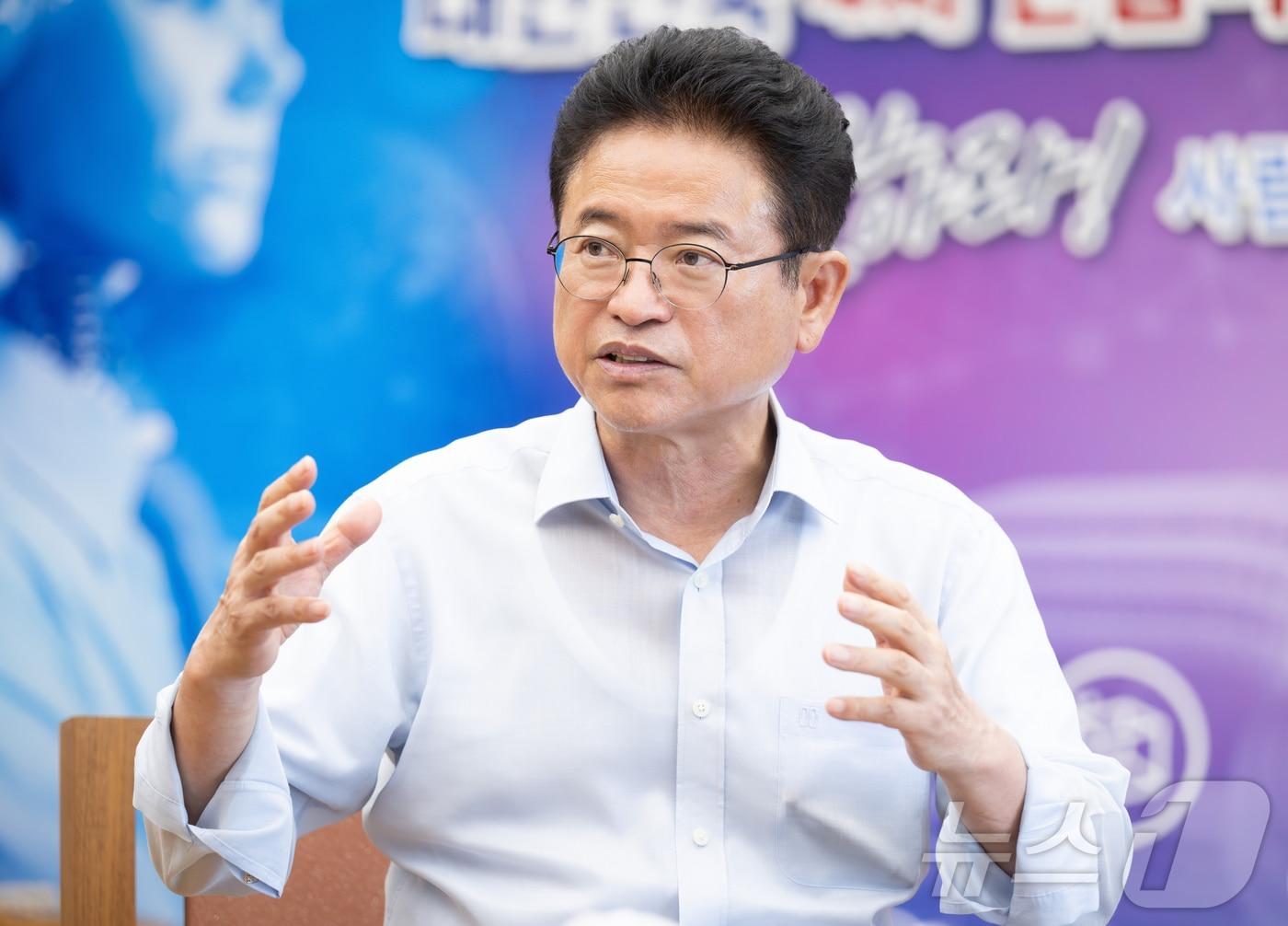 본문 이미지 - 경북도가 오는 27일부터 11월 1일까지 경주에서 열리는 ‘2025 아시아태평양경제협력체&#40;APEC&#41; 정상회의’를 계기로 ‘포스트 APEC 레거시 사업’을 본격 추진한다.&#40;경북도 제공. 재판매 및 DB금지&#41; ⓒ News1 김대벽기자