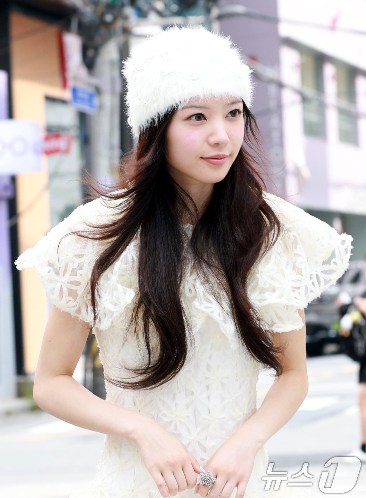 본문 이미지 - 아일릿 모카 ⓒ News1 권현진 기자