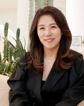 본문 이미지 - 이선주 LG생활건강 신임 CEO. (LG생활건강 제공)