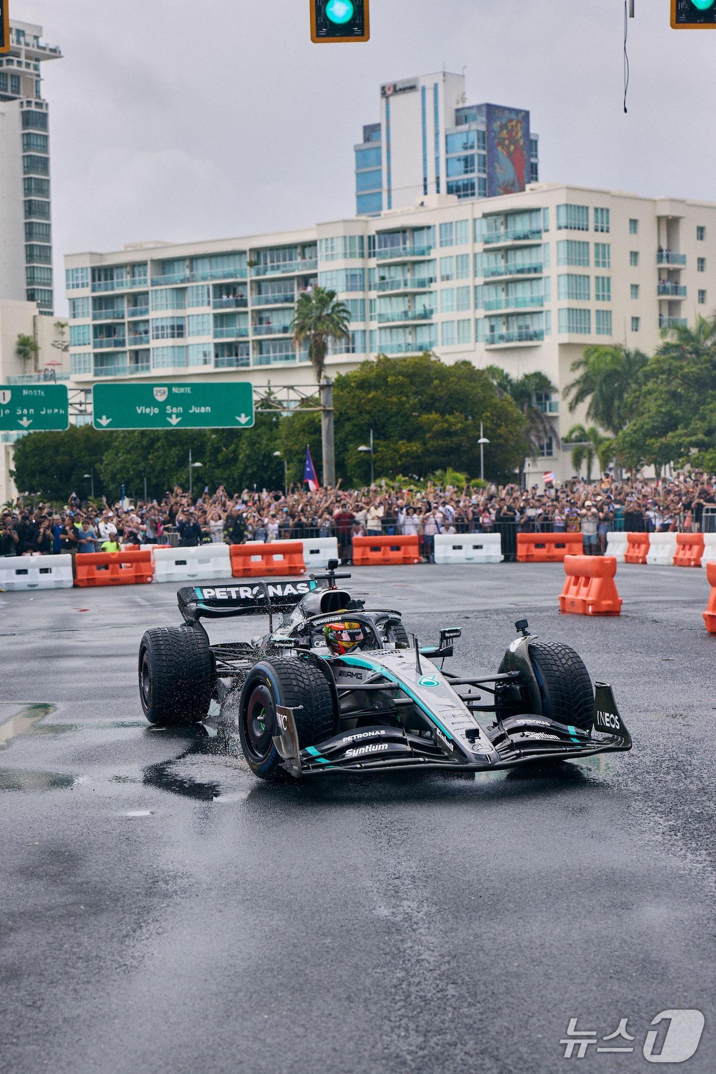 본문 이미지 - F1 쇼런 자료사진.&#40;경기도 제공. 재판매 및 DB금지&#41;