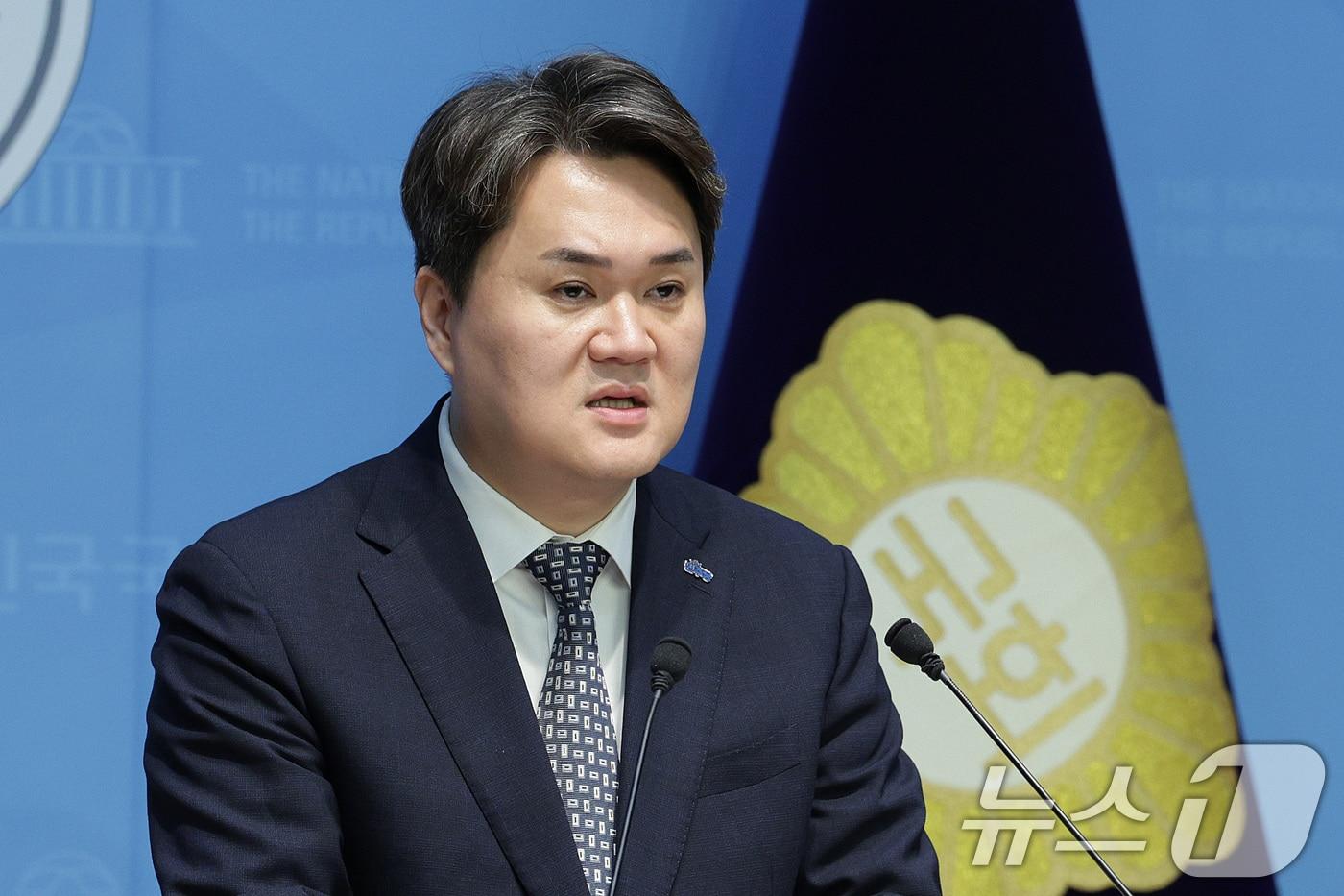 본문 이미지 - 김지호 더불어민주당 대변인. 2025.9.29/뉴스1 ⓒ News1 신웅수 기자