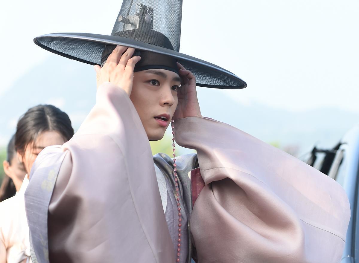 본문 이미지 - 배우 박보검 ⓒ News1 DB