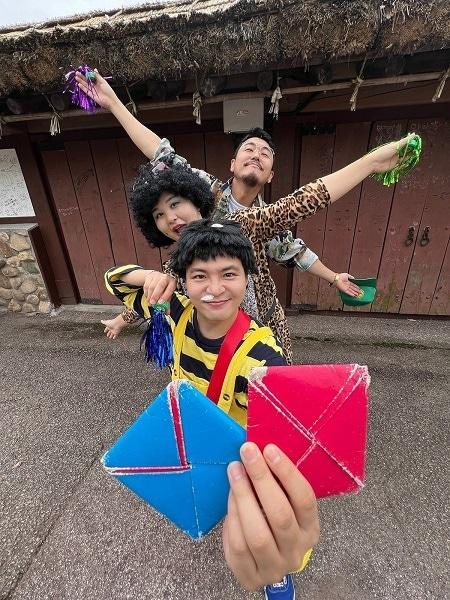 본문 이미지 - 사진=서울랜드 제공