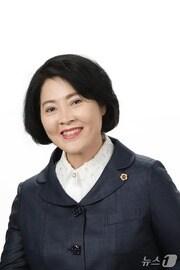 본문 이미지 - 윤명희 전남도의원/뉴스1 