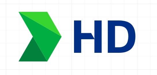 본문 이미지 - HD현대 로고. /뉴스1