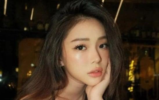 본문 이미지 - (인플루언서 지니 야마구치. 인디언인스프레스 갈무리)