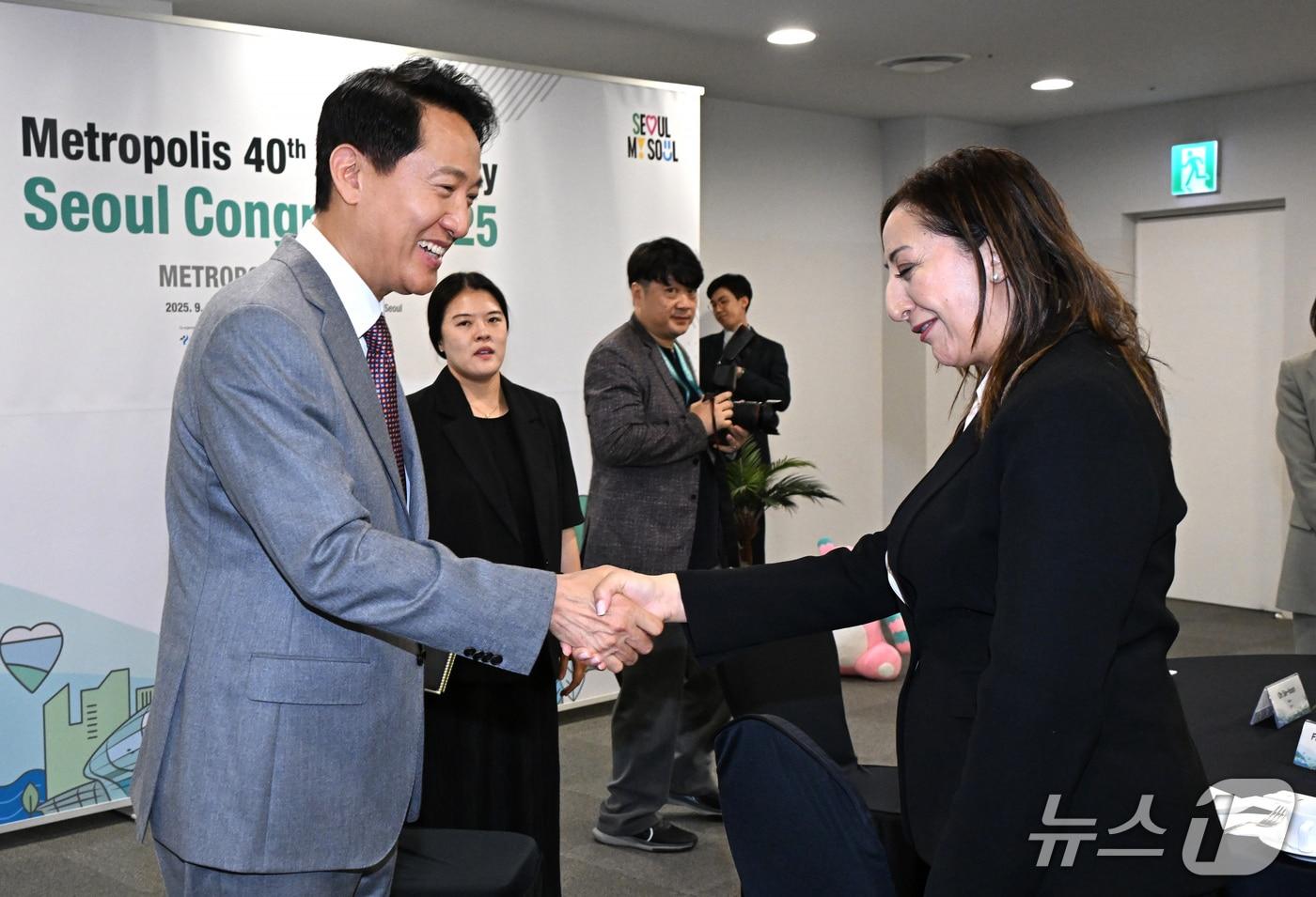 &#40;서울시 제공&#41; 