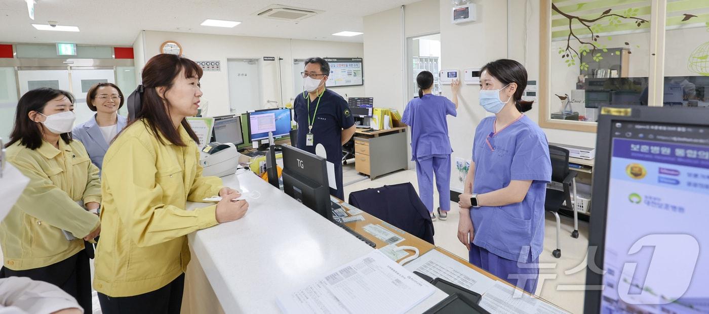 본문 이미지 - 강윤진 국가보훈부 차관.(국가보훈부 제공. 재판매 및 DB금지) 2025.9.29/뉴스1