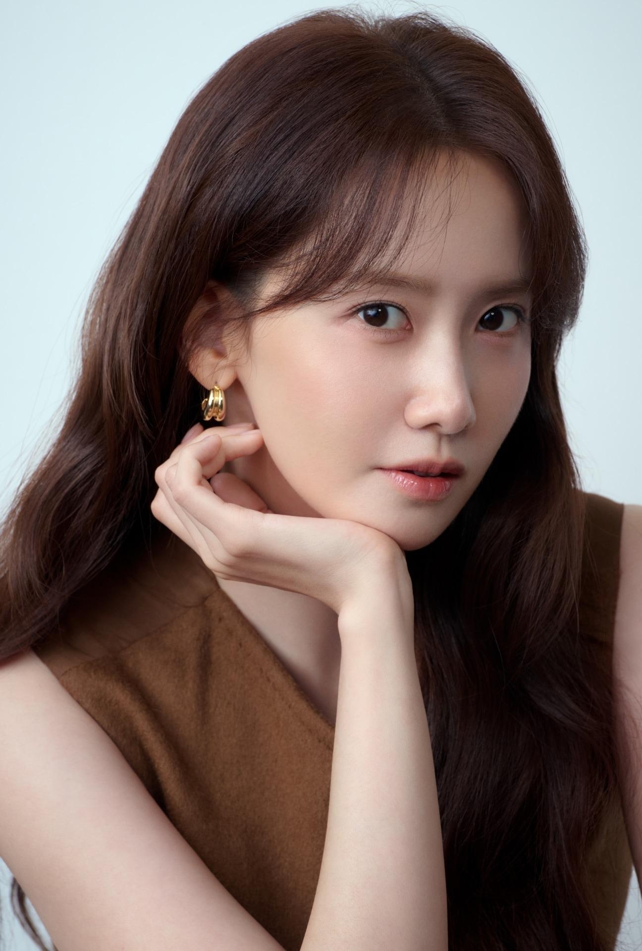 본문 이미지 - 소녀시대 겸 배우 임윤아 / SM엔터테인먼트 제공