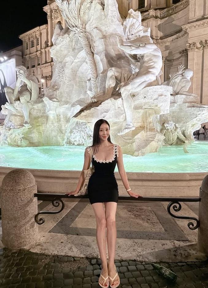 본문 이미지 - 방송인 원자현 인스타그램