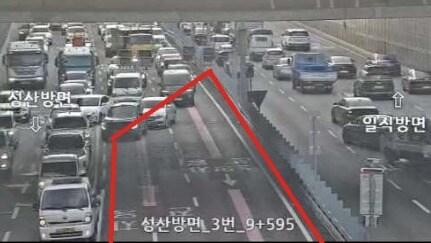 본문 이미지 - (서울시 교통정보 시스템)