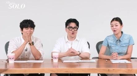 본문 이미지 - SBS플러스,ENA 나는 솔로