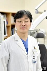 본문 이미지 - 화순전남대병원 이비인후과 이동훈 교수.