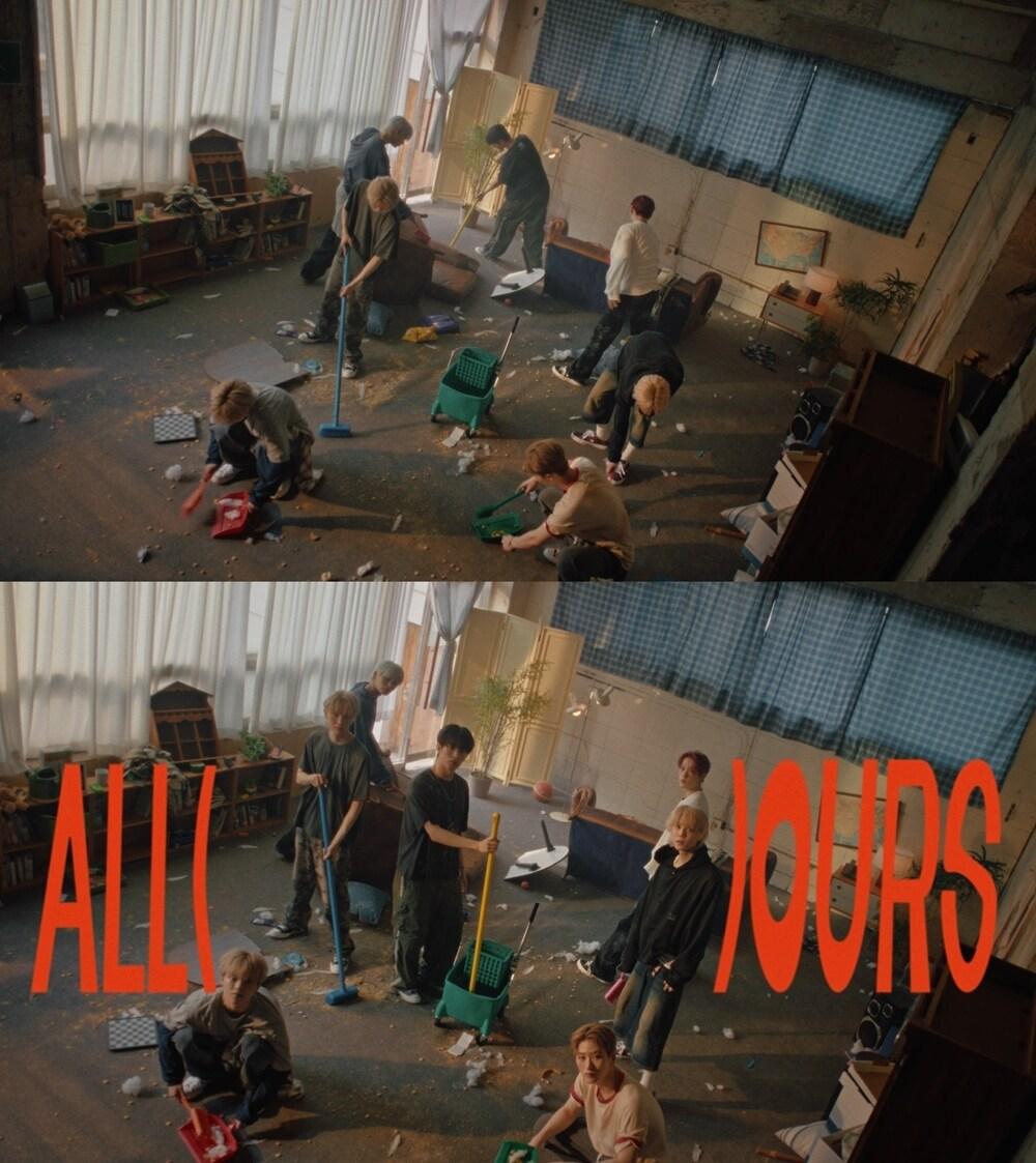 본문 이미지 - 올아워즈(이든엔터테인먼트 제공)