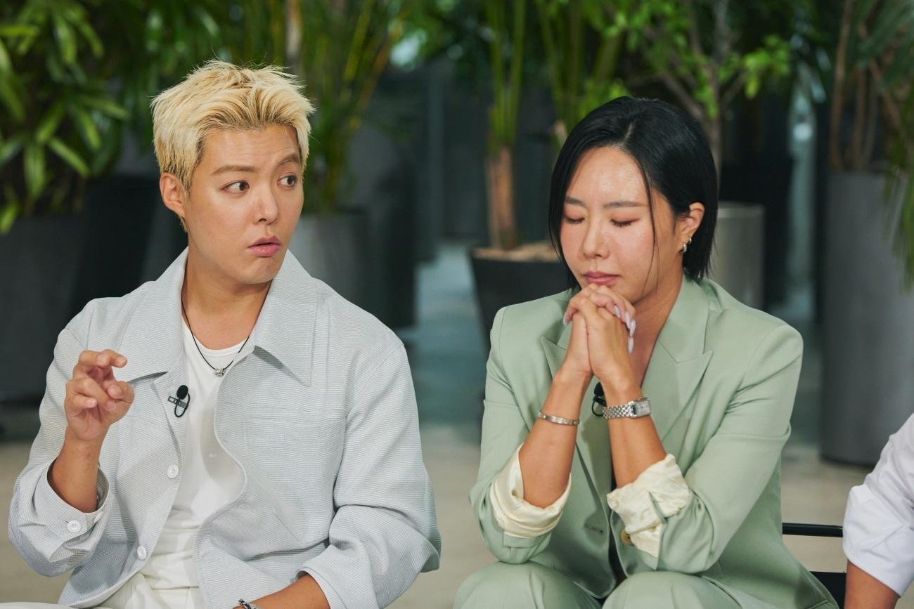 본문 이미지 - tvN 유 퀴즈 온 더 블럭(유퀴즈)