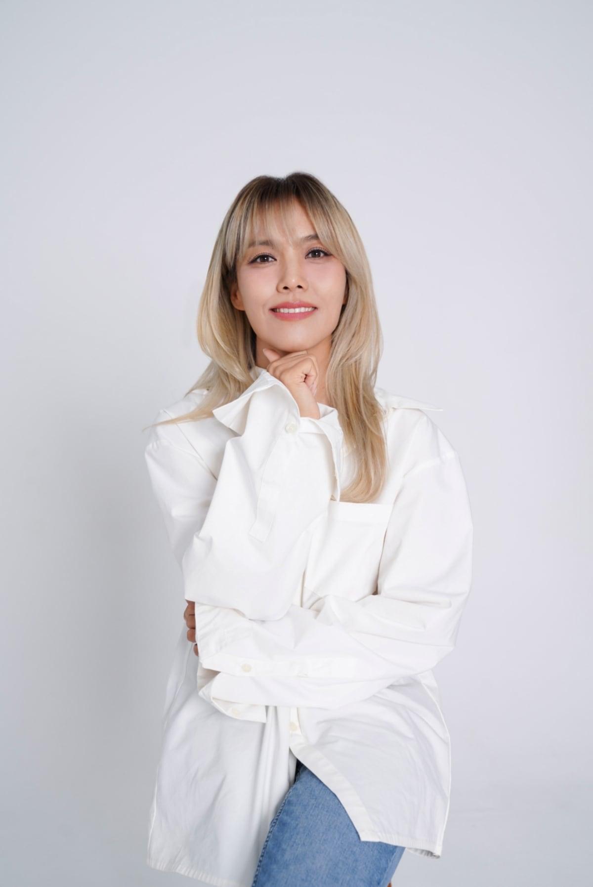 본문 이미지 - 소향(KQ엔터테인먼트 제공)