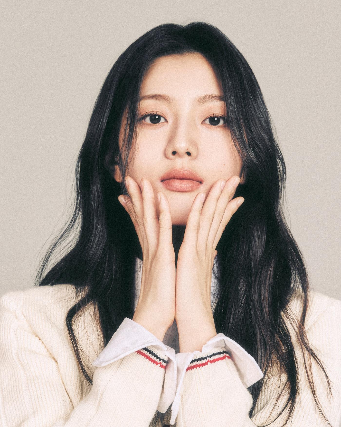 본문 이미지 - 신은수 / 넷플릭스