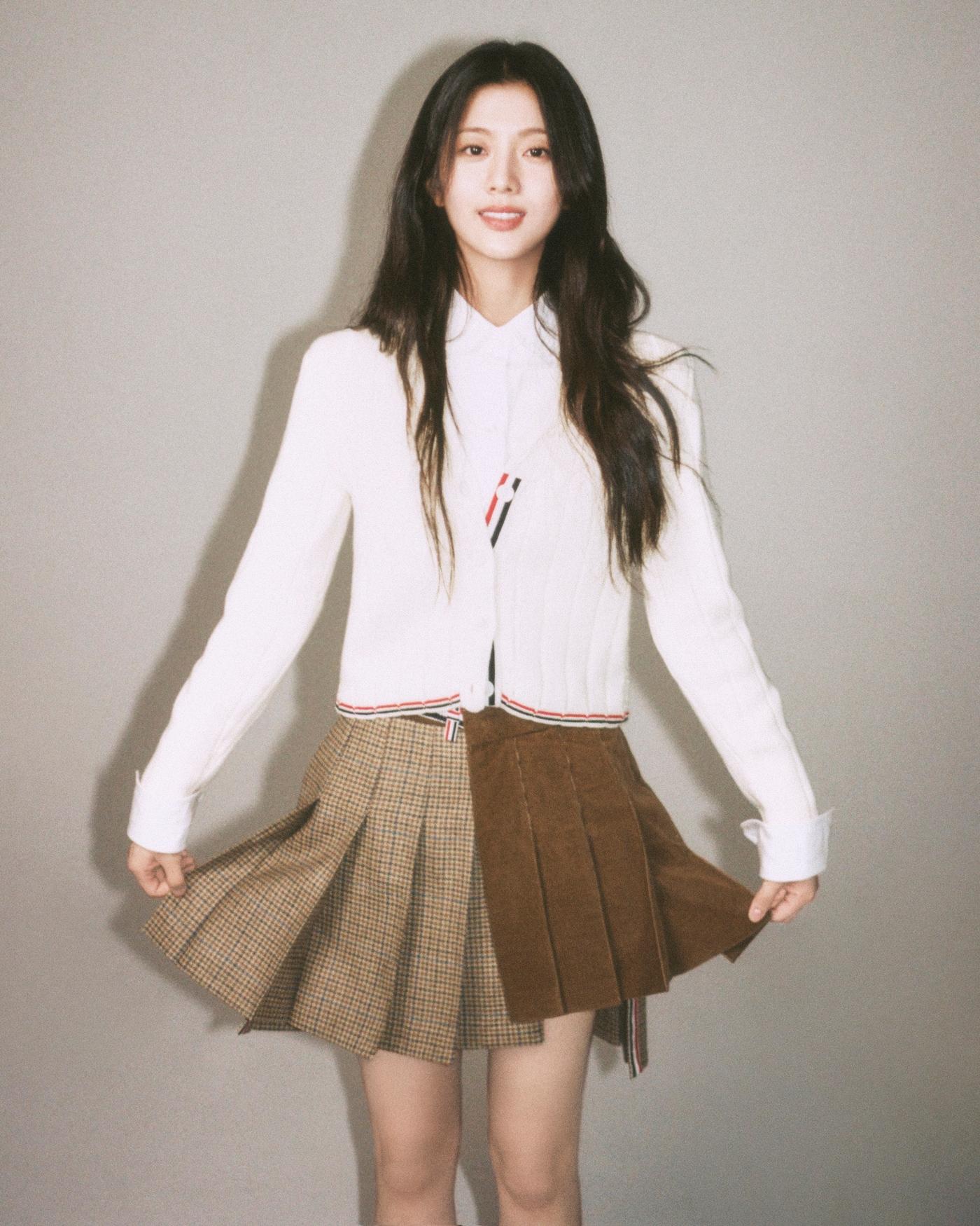 본문 이미지 - 신은수 / 넷플릭스