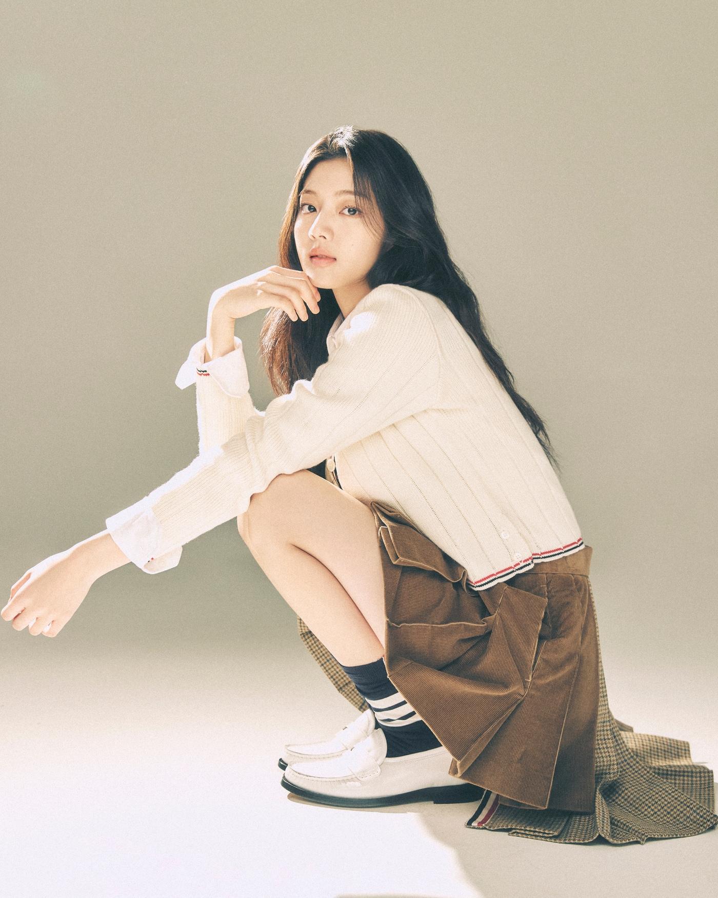 본문 이미지 - 신은수 / 넷플릭스