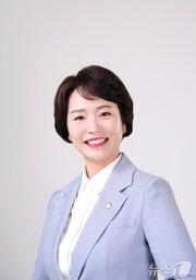 본문 이미지 - 박현정 광주 동구의원. &#40;진보당 제공. 재판매 및 DB 금지&#41; 