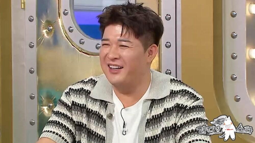 본문 이미지 - MBC '라디오스타'