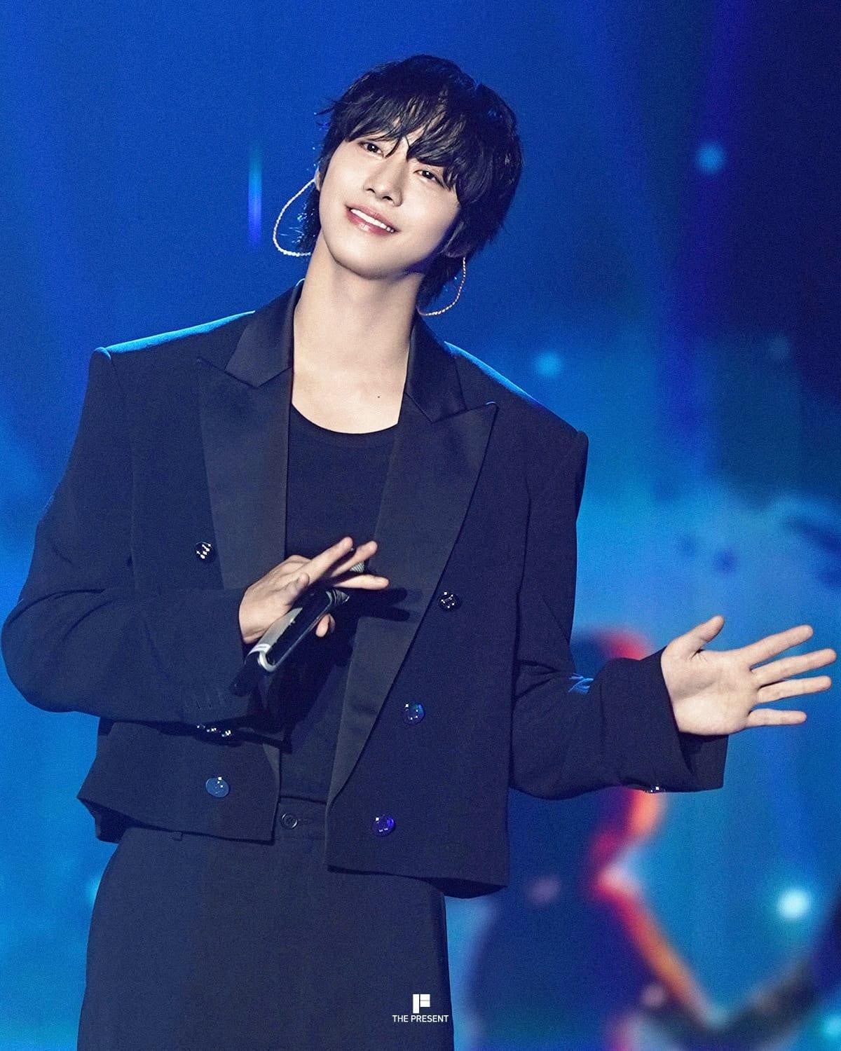 본문 이미지 - 안효섭/더프레젠트컴퍼니 제공