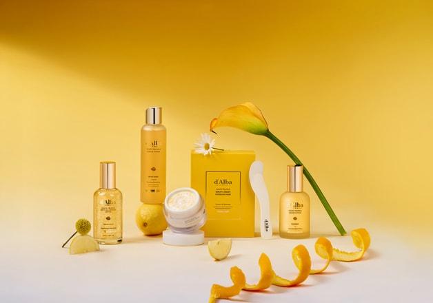 본문 이미지 - 달바 제품 이미지 &#40;달바글로벌 제공&#41;