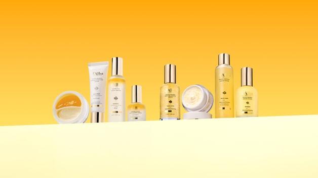 본문 이미지 - 달바 제품 이미지 &#40;달바글로벌 제공&#41;