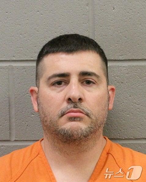 본문 이미지 - 곤잘로 레온 주니어(42). ⓒ 로이터=뉴스1