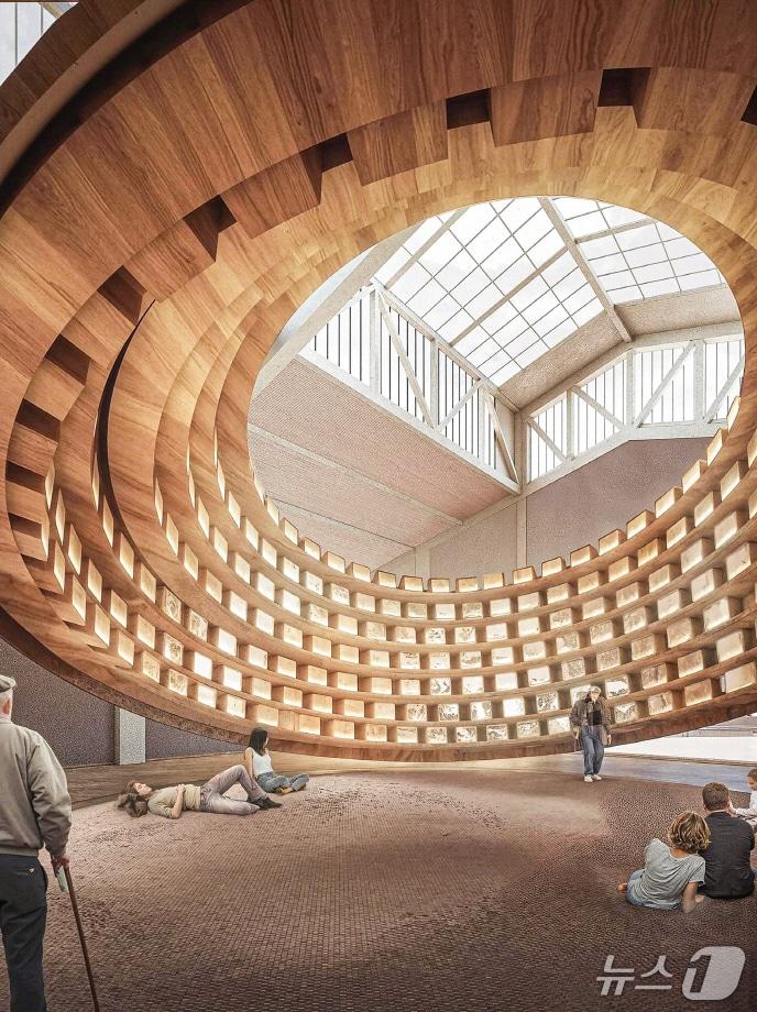 본문 이미지 - '기억시 행복하구 온마음으로'(상명대 제공. 재판매 및 DB금지)