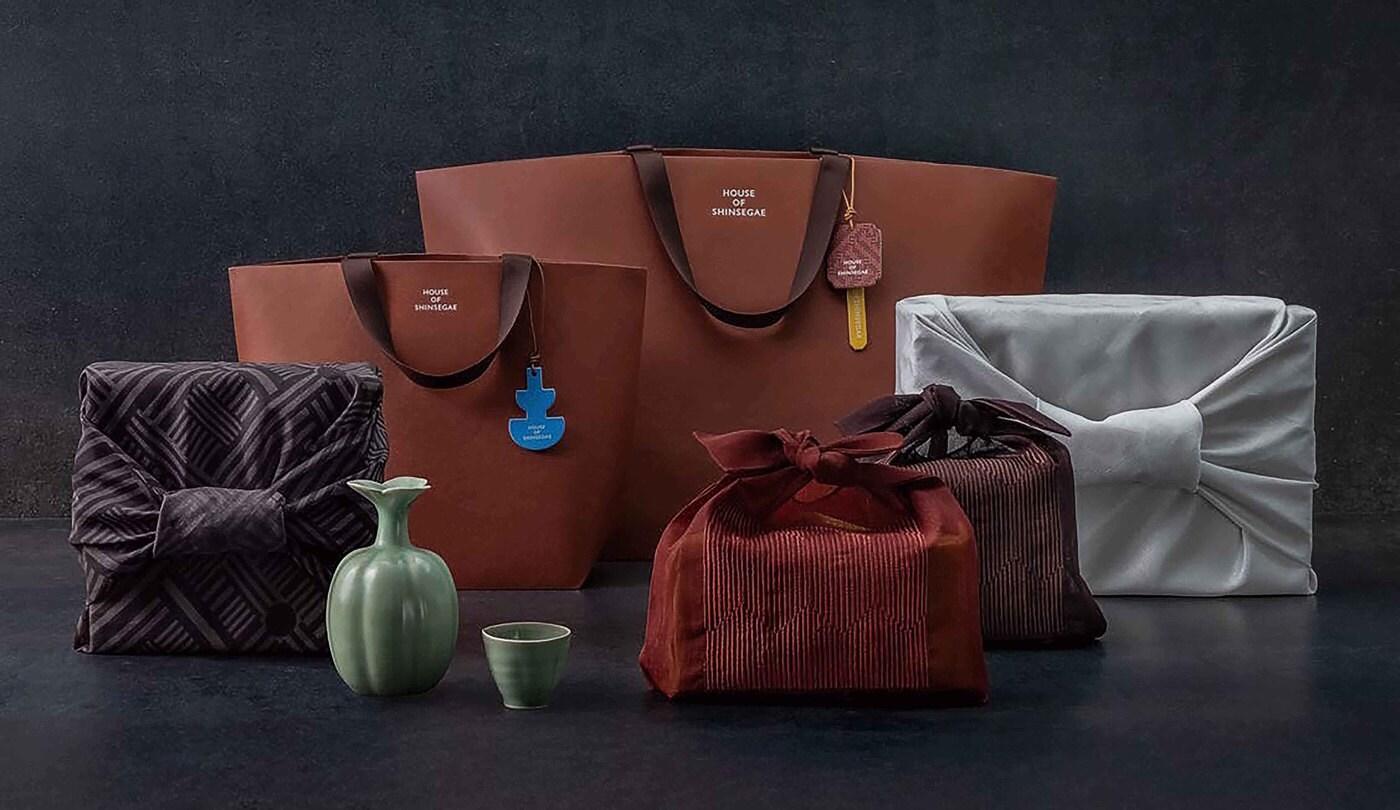 &#40;신세계백화점 제공&#41;