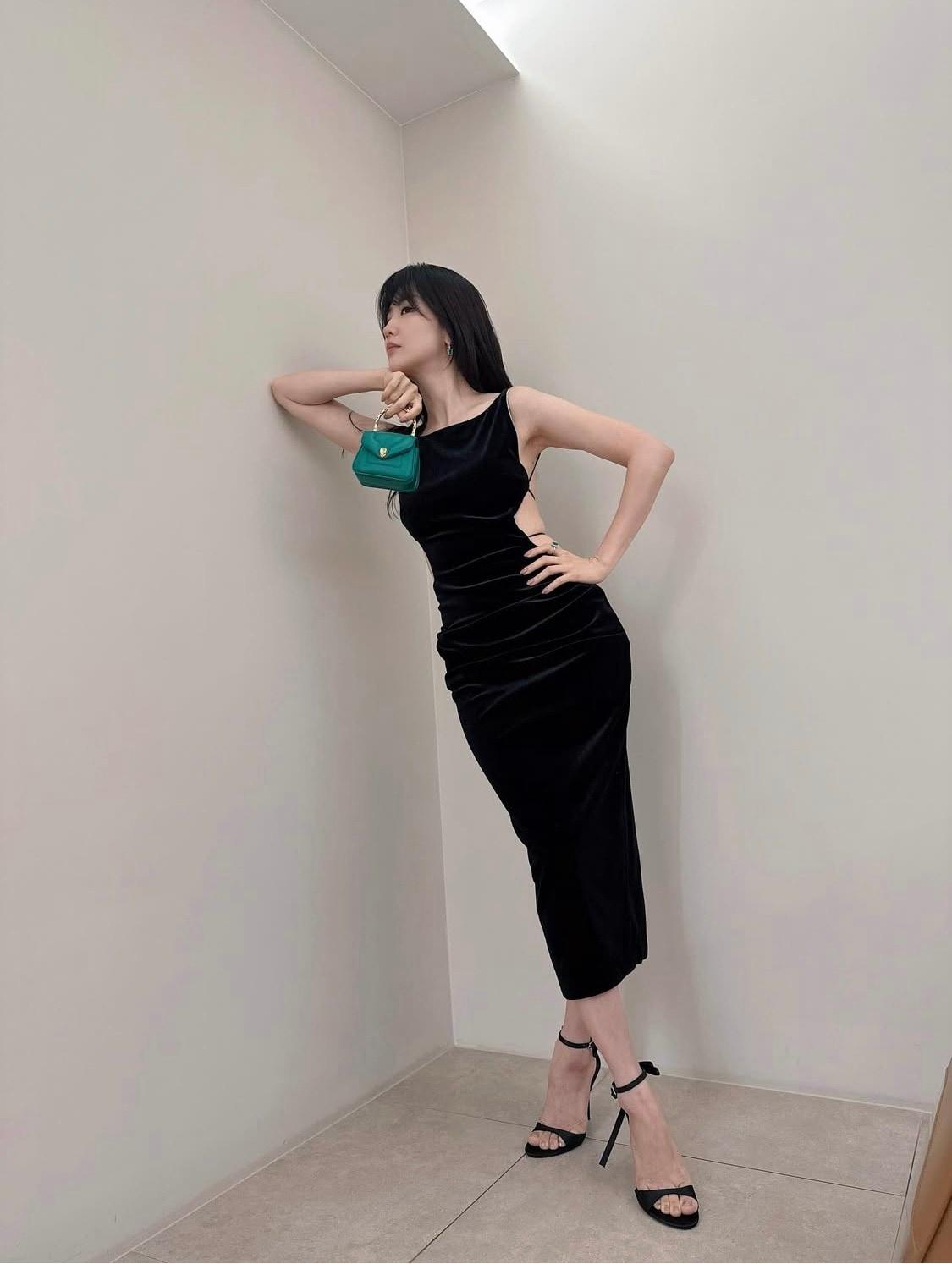 본문 이미지 - 박하선 인스타그램