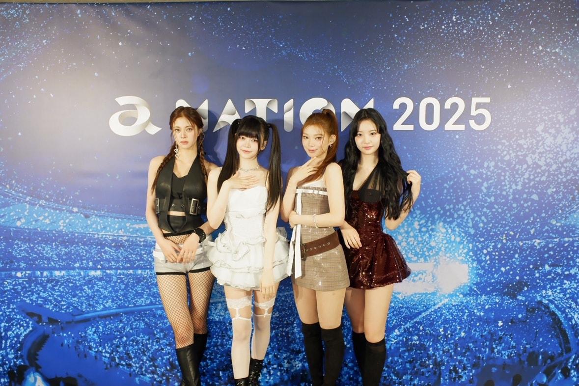 본문 이미지 - 코스모시(소니뮤직코리아 제공)