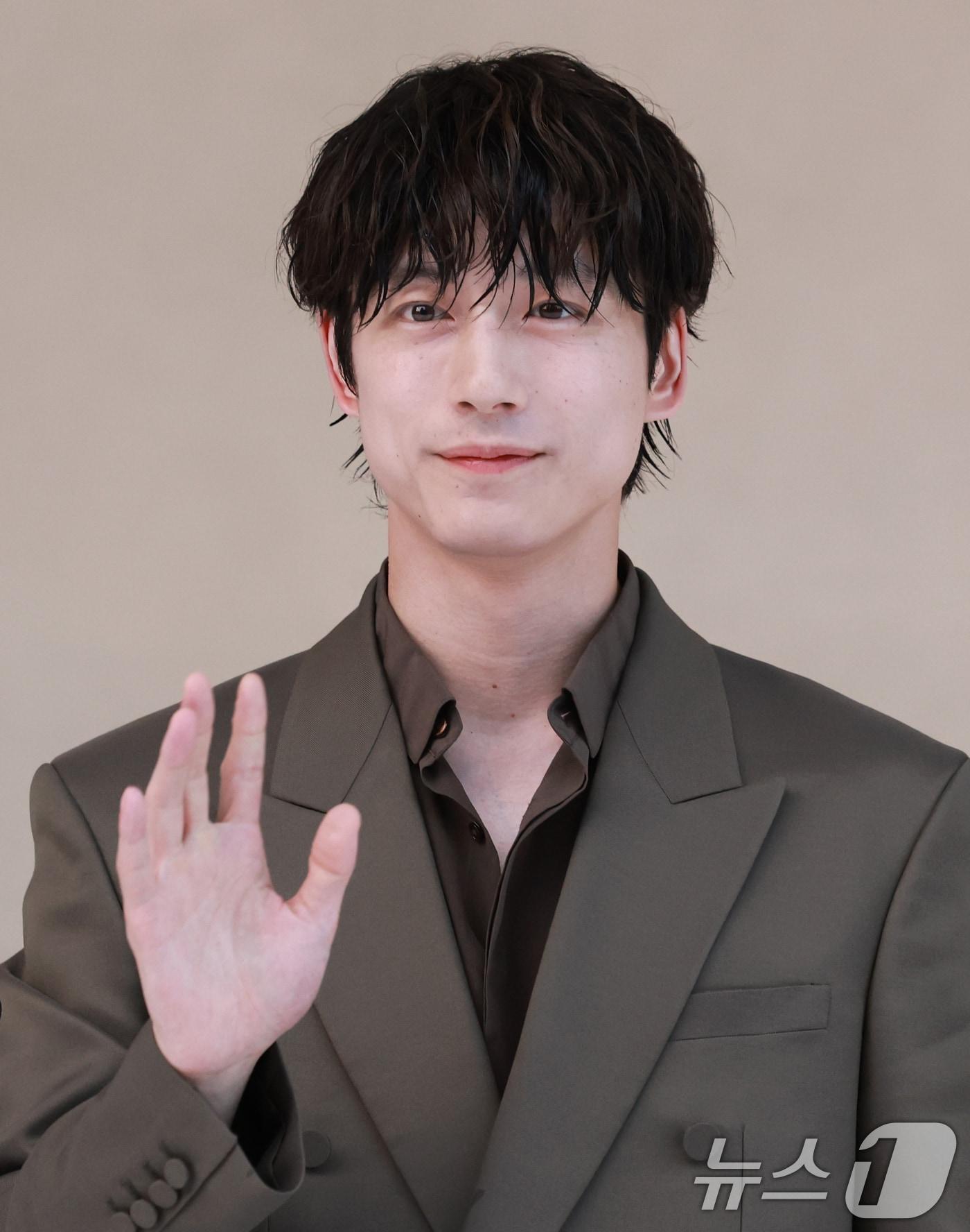 본문 이미지 - 일본 배우 사카구치 켄타로/뉴스1 ⓒ News1 