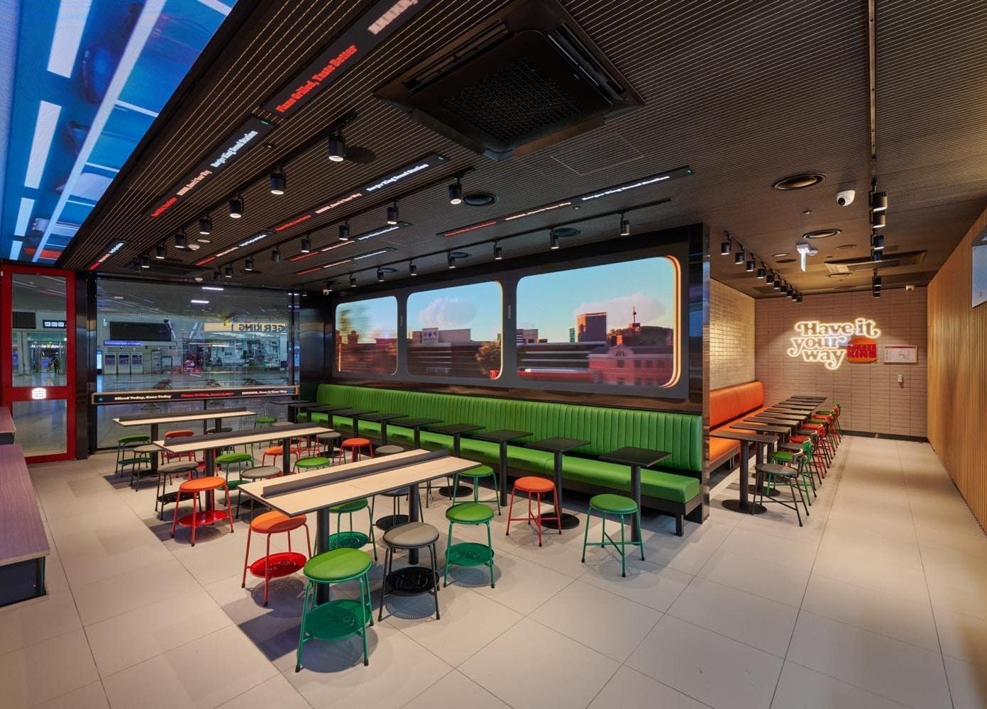 본문 이미지 - &#40;버거킹 제공&#41;