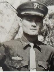 본문 이미지 - 한주섭 해병 중령.(국가보훈부 제공)