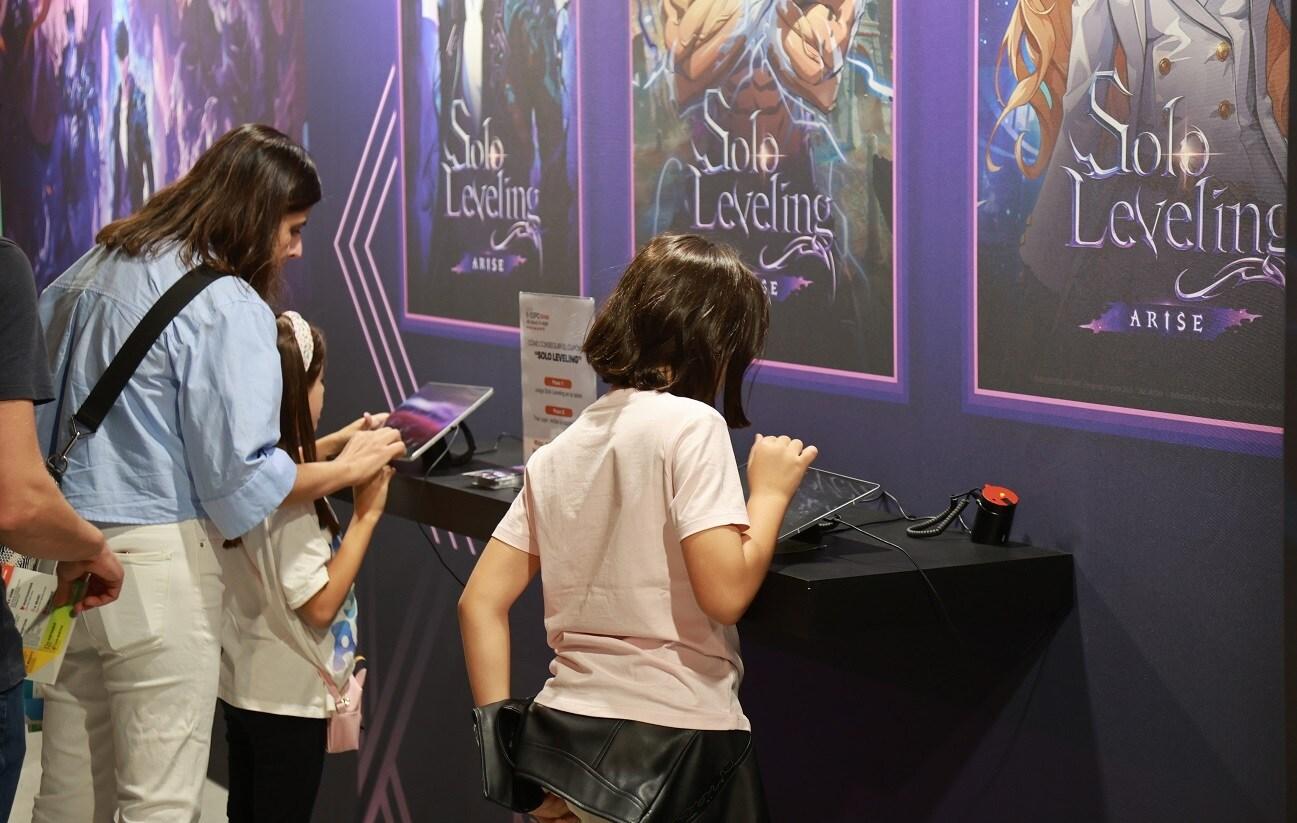 본문 이미지 - (넷마블 제공. 재판매 및 DB금지)2025.9.30/뉴스1