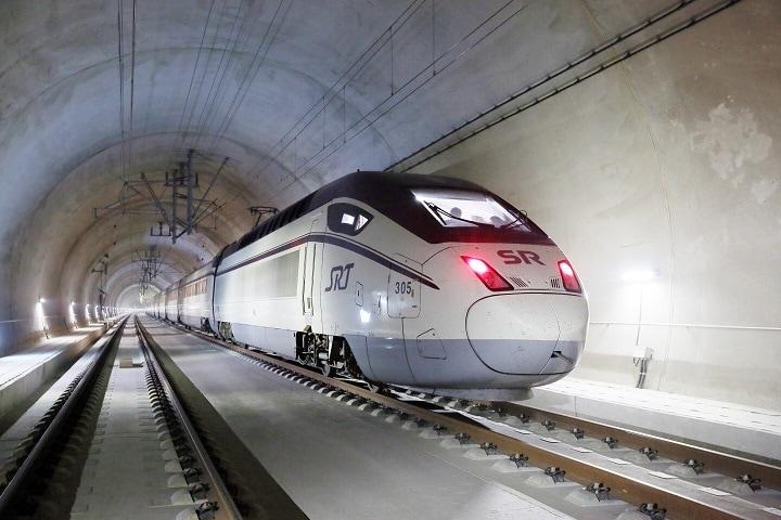 본문 이미지 - SRT 모습.&#40;SR 제공&#41;뉴스1ⓒ news1