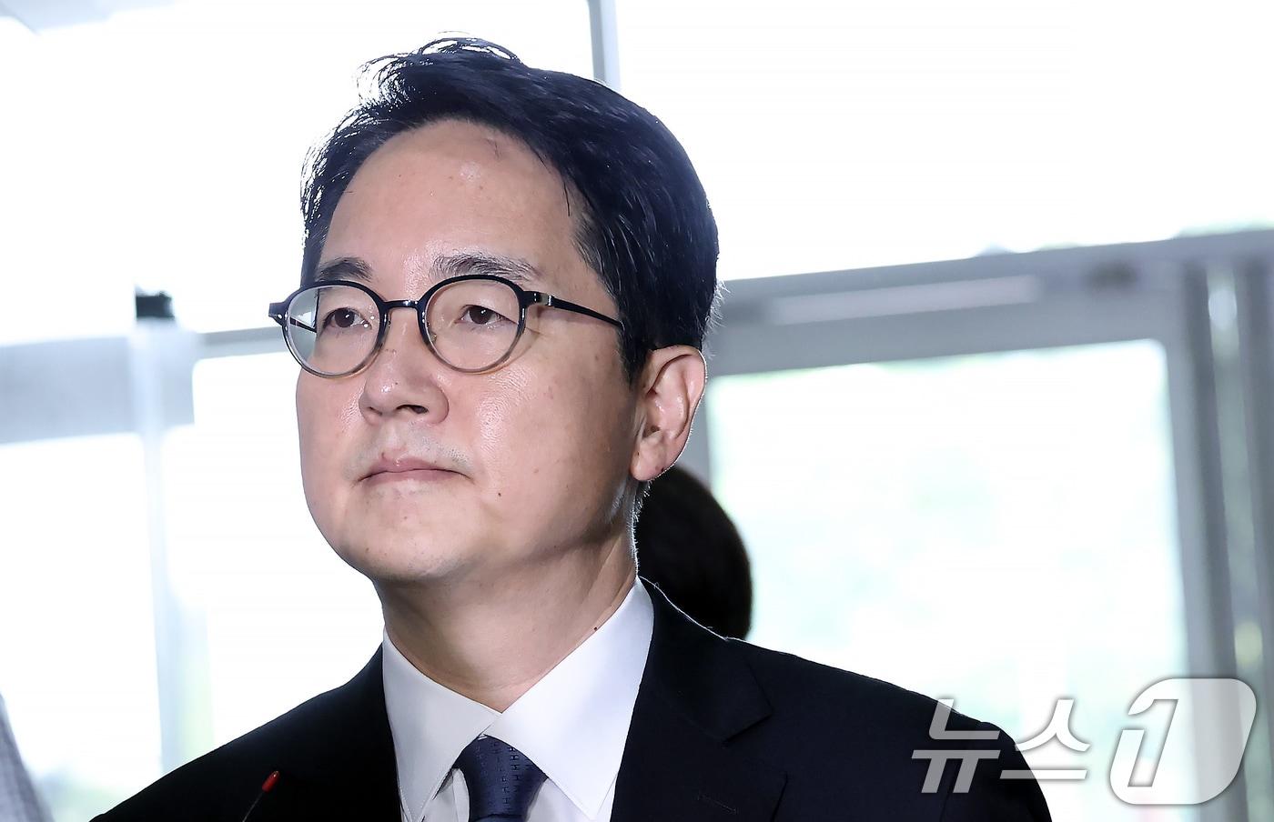 본문 이미지 - 심우정 전 검찰총장. ⓒ 뉴스1