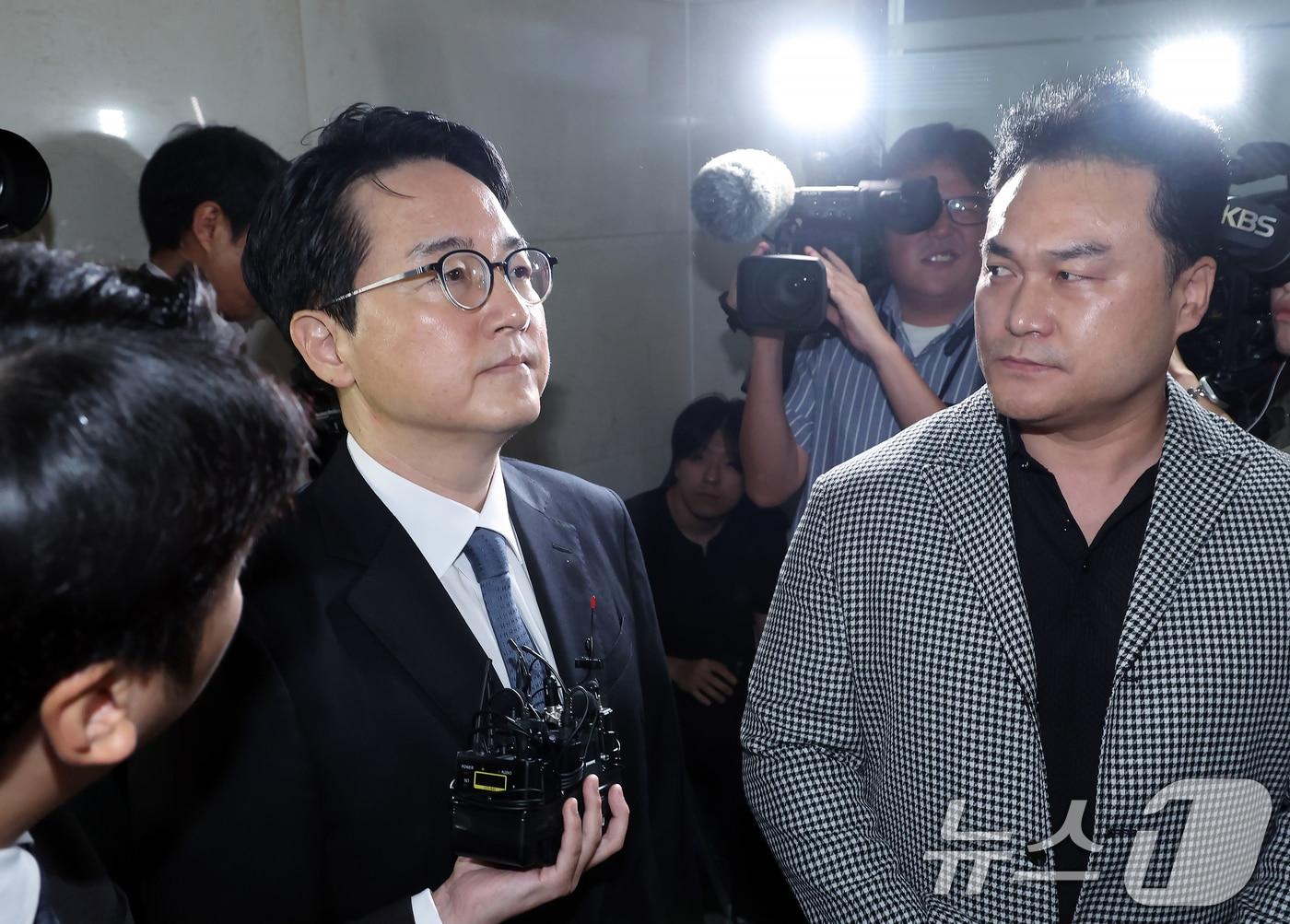 본문 이미지 - 심우정 전 검찰총장. 2025.9.30 ⓒ 뉴스1 박정호 기자