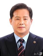 본문 이미지 - 차영수 전남도의회 의원/뉴스1 